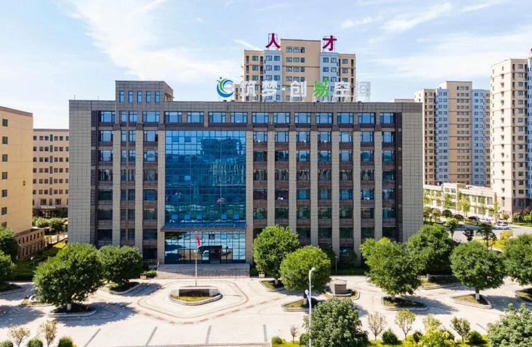 咸阳高新区再添2家市级孵化基地